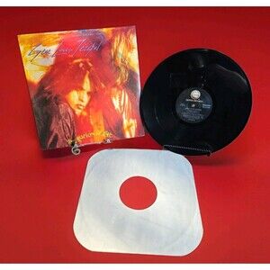 Gene Loves Jezebel The Motion of Love 12" Maxi Single Geffen Record Vinyl 1987